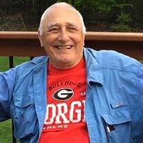 Harold Wayne Lovett