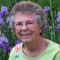 Ruth Joyce Terpstra