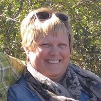 Elizabeth Ann Francis Wolfe