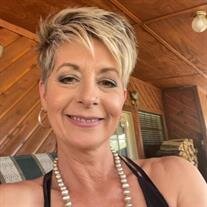 Jessica LaVerne Jones