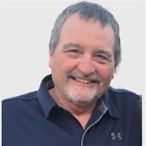 Joe Wayne Hanzelka