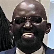 Deacon James Devon Sayles