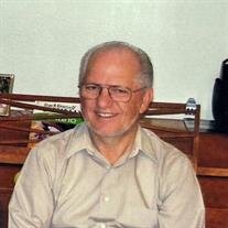 Kenneth Leroy Yoder
