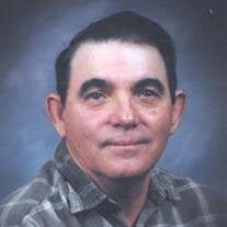 Johnny Ferguson