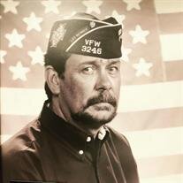 William Robert Walsh Jr.