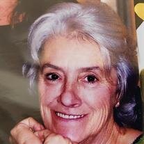 Irene G Allred