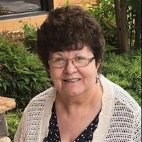 Sandra Carol Johnson