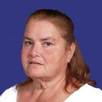Susan Ann Bolman