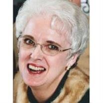 Barbara Jean Rosell
