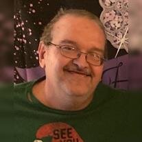 Charles Dagg