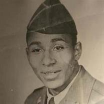 Walter Lee Gibson (Hankton)