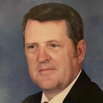 James Robert Sumrall