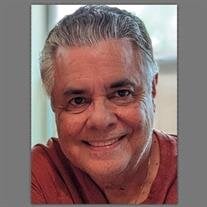 Mario René Pérez