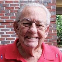 Thomas Arnold Parham