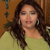 MARIA DOLORES CASTRO DIAZ