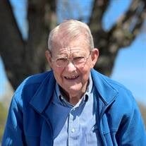 Thomas "Dave" David Young