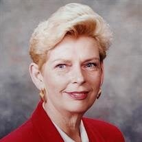 Mamie Suzanne (Ezell) Beauregard