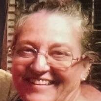 Sharon M Muncey