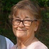 Mrs. Debra Traylor