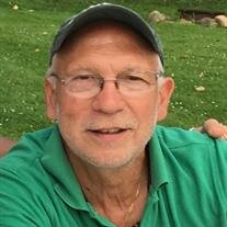Richard F. Chelotti