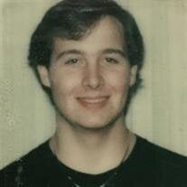 Henry "Hank" Padeletti