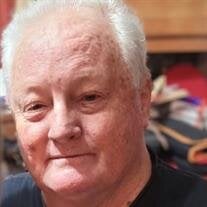 Robert E. "Bob" Carnes