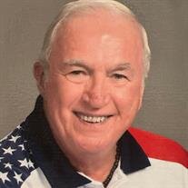 Earl D. Farrell