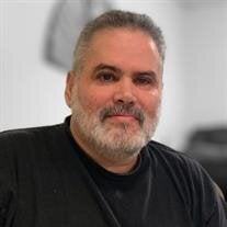 Nicola "Nick" Mojica Jr.