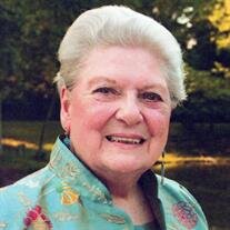 Marianne "Vicky" Felton