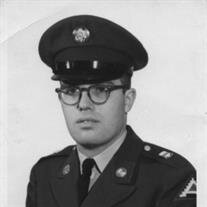 George J. "Dewy" Perdue