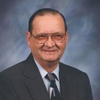 Delbert Lee Williamson