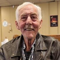 James David "Dave" Spears