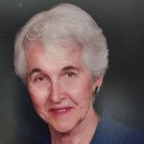 Esther McLean