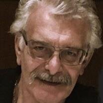 John Frank Luppino