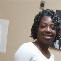 Ms. Michelle Johnice Tyler