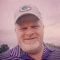 Larry D. Saunders