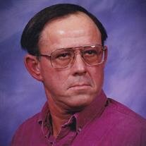 Larry Glenn Lehmann