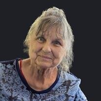 Glenda Gay Botkin