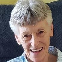 Donna C. Hauk