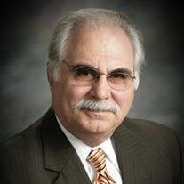 Kam Kambiz Movassaghi, PhD, PE, FASCE
