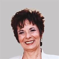 Ellen Azzarone