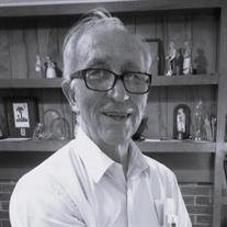 Dr. David Leo Claybrook