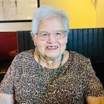 Maria B. Gonzalez