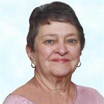 Sarah Shriver Thompson