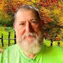 James "Jim" Conway