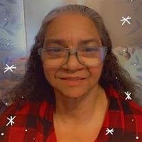 Ms. Rosalyn Louise Oliver