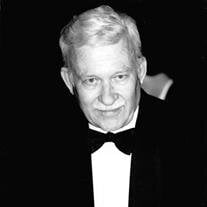 John J. Roy, Jr.