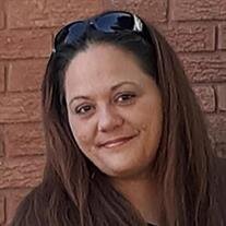 Leslie Ann Wieland