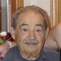 Elio Viscogliosi Sr.