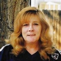 Kathleen Mary Clayton